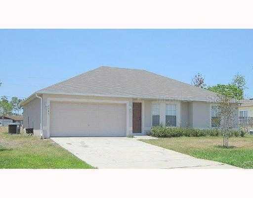[Address Hidden by Seller], Deltona, FL 32725