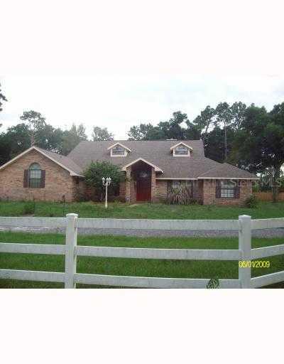 [Address Hidden by Seller], Deland, FL 32724
