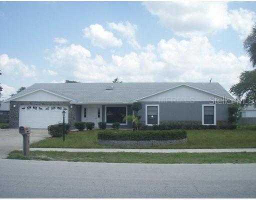 [Address Hidden by Seller], Deltona, FL 32725