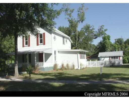 533 W Rich Ave., DeLand, FL 32720