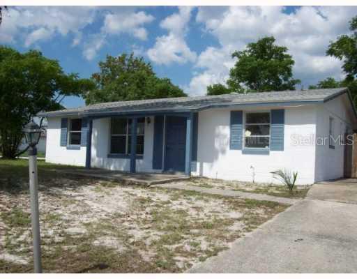 [Address Hidden by Seller], Deltona, FL 32725