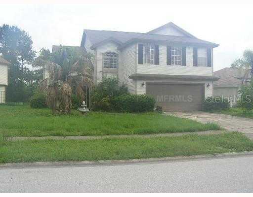 11012 Sylvan Pond Cir., Orlando, FL 32825