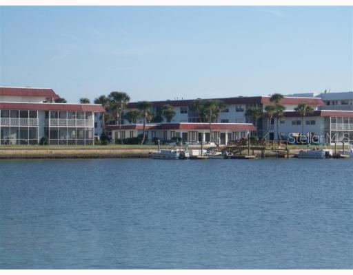 325 N Causeway #D103, New Smyrna Beach, FL 32169