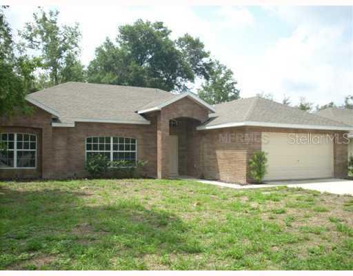 [Address Hidden by Seller], Deltona, FL 32725