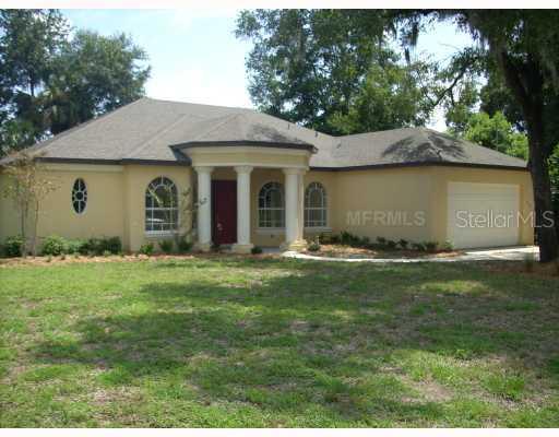 [Address Hidden by Seller], Deland, FL 32724