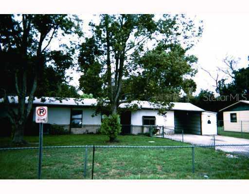 [Address Hidden by Seller], Deland, FL 32724
