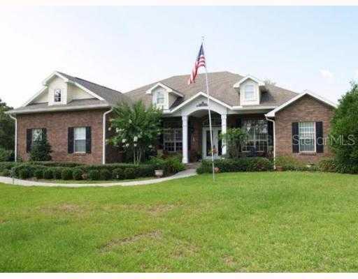 1785 S Tanner Ct., Deltona, FL 32738
