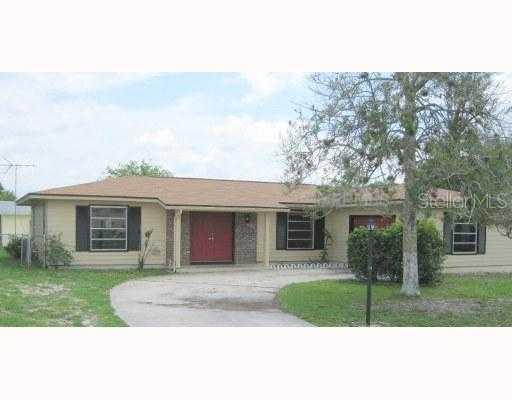 [Address Hidden by Seller], Deltona, FL 32725