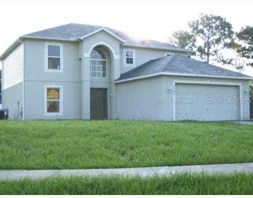 1386 Comerwood Dr., Deltona, FL 32738