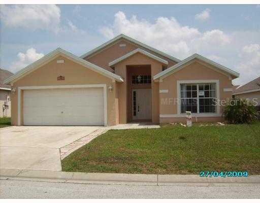 [Address Hidden by Seller], Davenport, FL 33837
