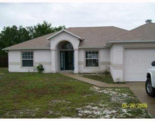 [Address Hidden by Seller], Deltona, FL 32725