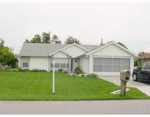 [Address Hidden by Seller], Deltona, FL 32725