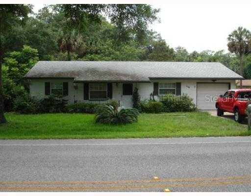 [Address Hidden by Seller], Deland, FL 32724