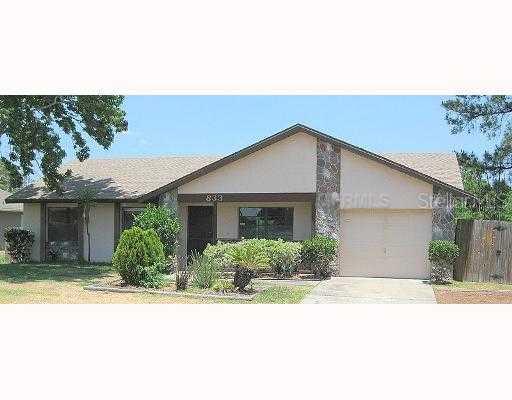 [Address Hidden by Seller], Deltona, FL 32725