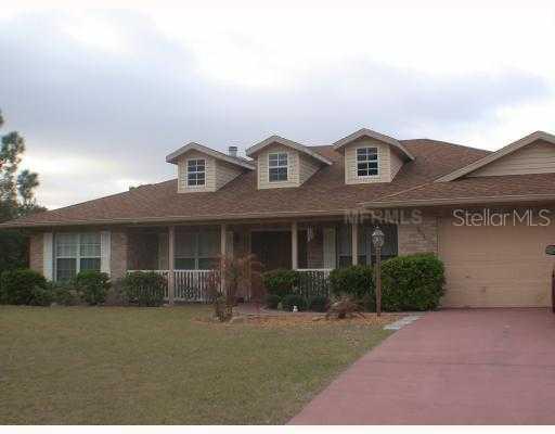 1824 Morven Ct., Deltona, FL 32738