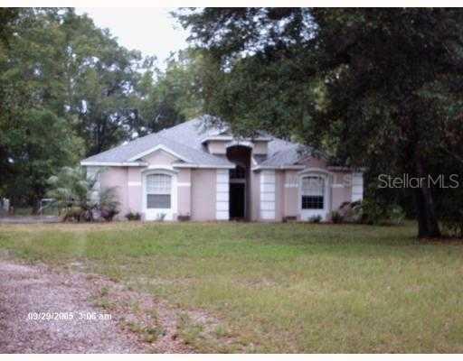 24520 Rolling Oak Rd., Sorrento, FL 32776