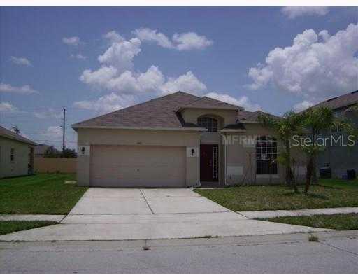 [Address Hidden by Seller], Sanford, FL 32773