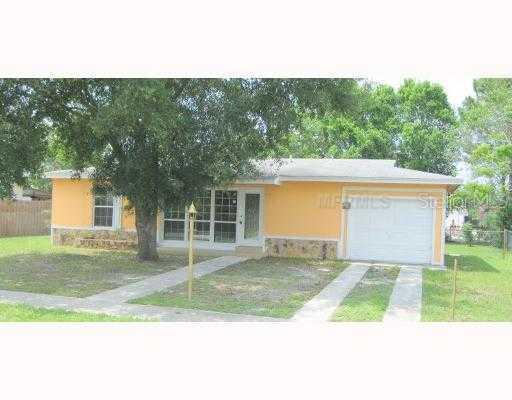 [Address Hidden by Seller], Deltona, FL 32725