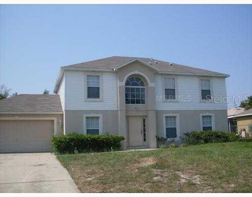 [Address Hidden by Seller], Deltona, FL 32738