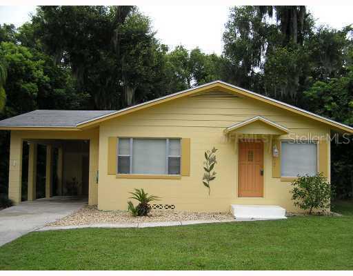 [Address Hidden by Seller], Deland, FL 32724