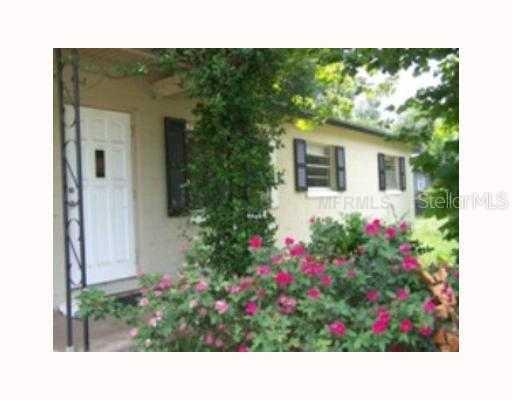 710 W Mansfield St., DeLand, FL 32720