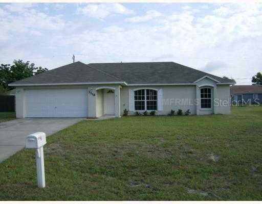 [Address Hidden by Seller], Deltona, FL 32725