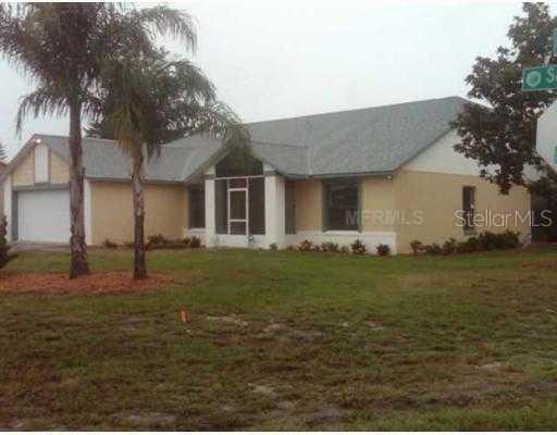 [Address Hidden by Seller], Deltona, FL 32725