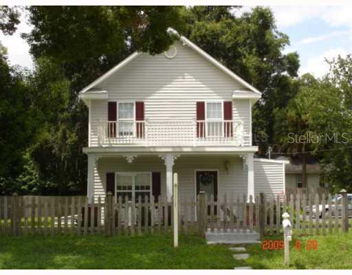 [Address Hidden by Seller], Deland, FL 32724