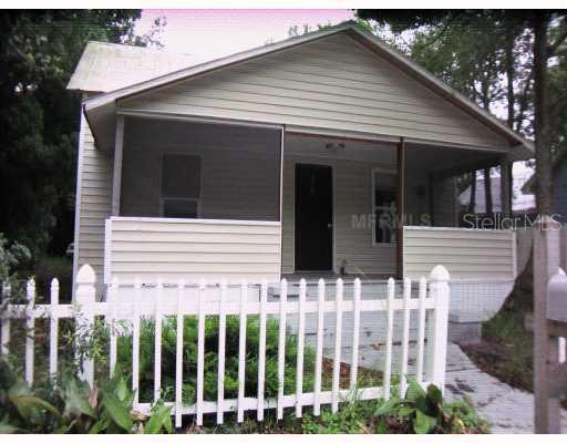 436 W Voorhis Ave., DeLand, FL 32720