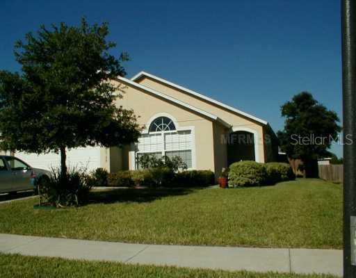 30725 Pga Dr Dr., Sorrento, FL 32776