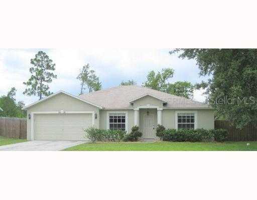 [Address Hidden by Seller], Deltona, FL 32725