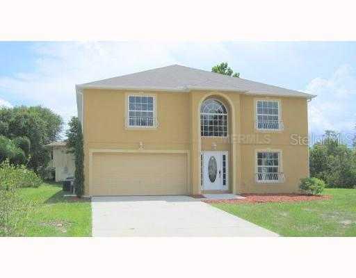 [Address Hidden by Seller], Deltona, FL 32725