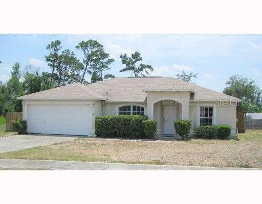 [Address Hidden by Seller], Deltona, FL 32725