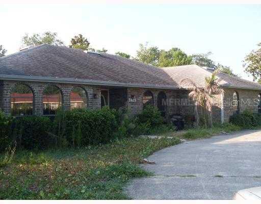 [Address Hidden by Seller], Deltona, FL 32725