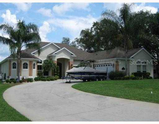 [Address Hidden by Seller], Deltona, FL 32725