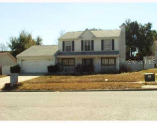 [Address Hidden by Seller], Orlando, FL 32822