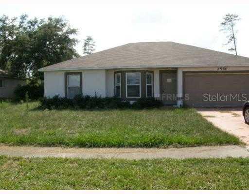 [Address Hidden by Seller], Deltona, FL 32725