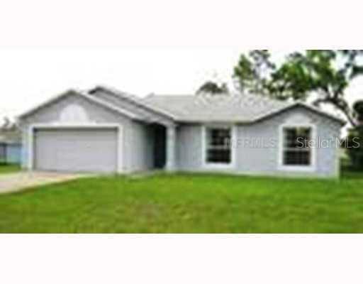 [Address Hidden by Seller], Deltona, FL 32725