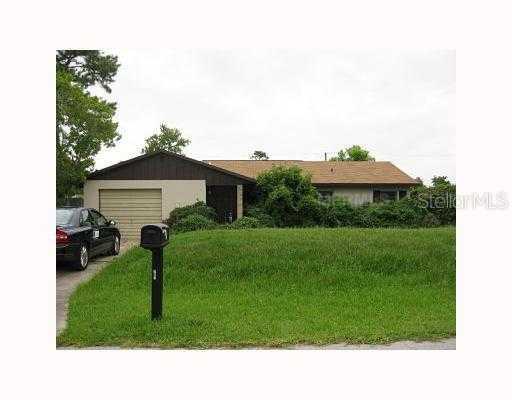 [Address Hidden by Seller], Deltona, FL 32725