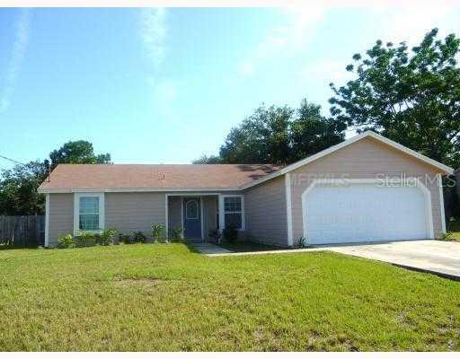 3400 Trade St., Deltona, FL 32738