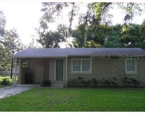 601 S Woodward Ave., DeLand, FL 32720