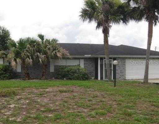 [Address Hidden by Seller], Deltona, FL 32725