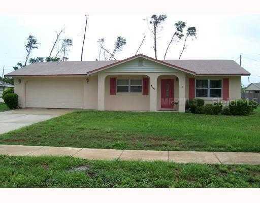 [Address Hidden by Seller], Deltona, FL 32725