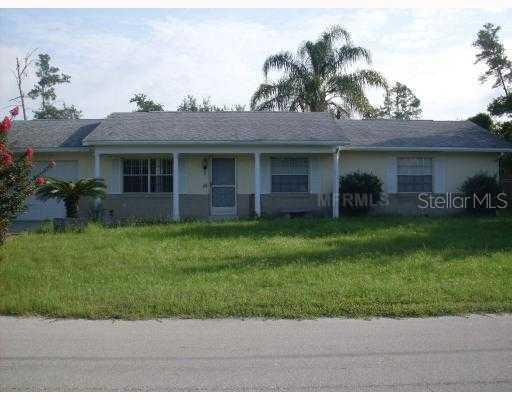 [Address Hidden by Seller], Deltona, FL 32725