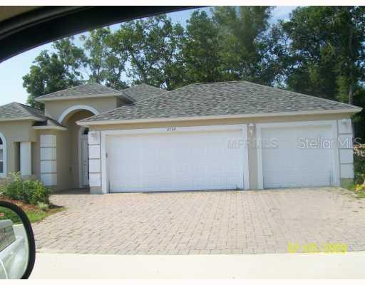 [Address Hidden by Seller], Titusville, FL 32780