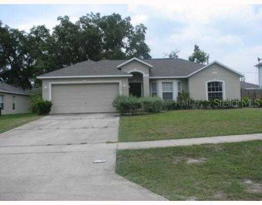 [Address Hidden by Seller], Deltona, FL 32725