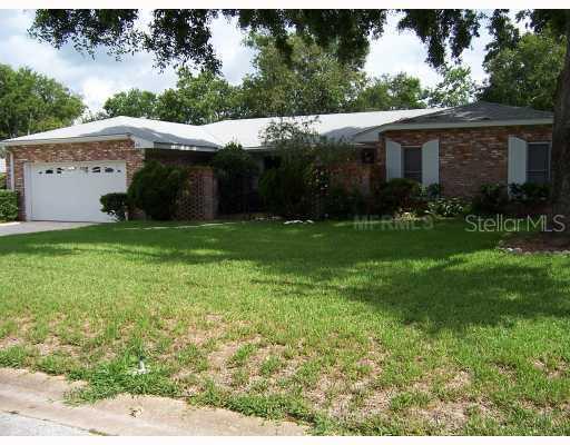 366 Apache Tr., Ormond Beach, FL 32174