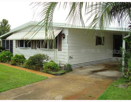 [Address Hidden by Seller], Deland, FL 32724