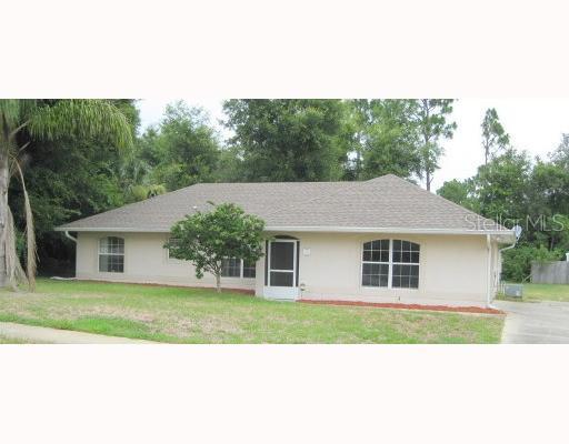[Address Hidden by Seller], Deltona, FL 32725