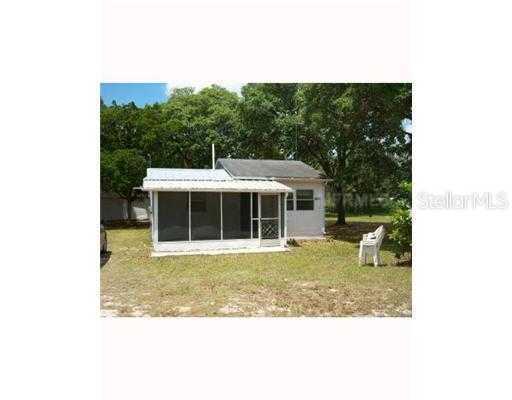 [Address Hidden by Seller], Deland, FL 32724
